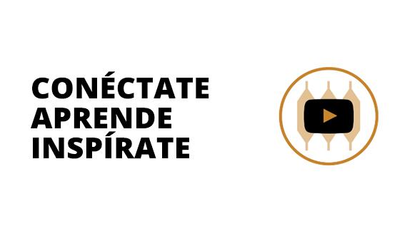 Youtube Letras UCAB