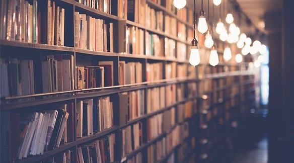 Recursos de Investigación