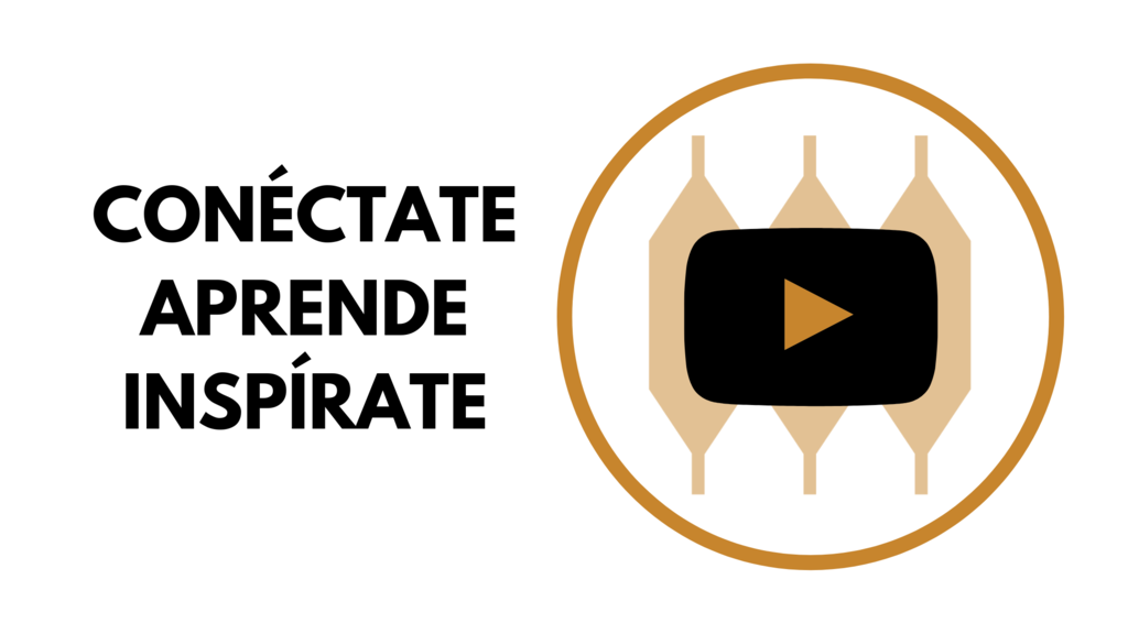 #LETRASonline: Conéctate, aprende e inspírate.